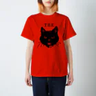 TIERHEIM EYE -ティアハイム アイ-のダイヤ Regular Fit T-Shirt