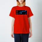 NenetのVECTROS スタンダードTシャツ