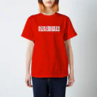 極東きちがい公社の偶像崇拝 Regular Fit T-Shirt