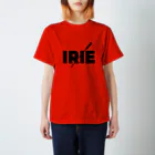 鍼処 IRIE (アイリー) 【公式】の2022アイリーロゴ スタンダードTシャツ