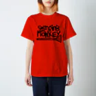 nasty2nastyのSW TU Regular Fit T-Shirt