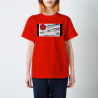 G-HERRINGのワカサギ（わかさぎ） Regular Fit T-Shirt