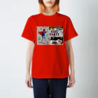 insparation｡   --- ｲﾝｽﾋﾟﾚｰｼｮﾝ｡のkids party！ Regular Fit T-Shirt