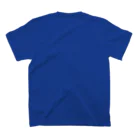 トマトスター tomato starのエイリアンRa 095 Regular Fit T-Shirtの裏面