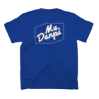 MU_DAN_PIのAphex kurashiki Regular Fit T-Shirtの裏面