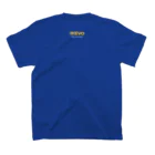 AZU LABOのイケボ Regular Fit T-Shirtの裏面