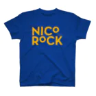 NicoRock 2569のNICoRoCK スタンダードTシャツ
