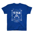 UOOKHOOK ISLANDの雪漢湯E Regular Fit T-Shirt