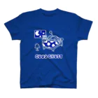 ぱのGOOD GHOST スタンダードTシャツ