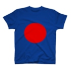 クロマキバレットのねむる Regular Fit T-Shirt