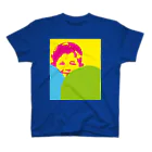 Yuka のBALLOON BOY スタンダードTシャツ