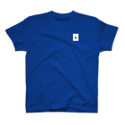 PIN_3_6_5_のPixel_gradation Regular Fit T-Shirt