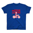 T.ProのMotor Lovers Tシャツ Regular Fit T-Shirt