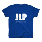 JLPROJECTのJLP Regular Fit T-Shirt