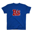 BEARsのRugger Bears スタンダードTシャツ