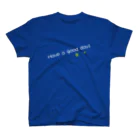 kennys部屋の良い1日を！ Regular Fit T-Shirt