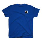 Tkmats0127の修猷ヨット Regular Fit T-Shirt