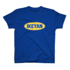 HirocreateのIKEYAN スタンダードTシャツ