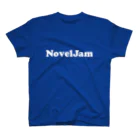 NPO法人HON.jpのNovelJam スタンダードTシャツ