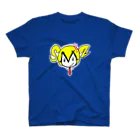 SUPER MOI"Z SHOPのスーパーモイズチャン スタンダードTシャツ