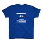 カーターズ マーケットのcalcio italiano!! カルチョ イタリアーノ‼ スタンダードTシャツ