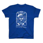 すみかわ＄てっぺいのFUKUMOTO CUP W Regular Fit T-Shirt