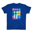 hirakoARTのシャーマニック Regular Fit T-Shirt