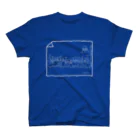 Kukkoのみんながアイドル!! Regular Fit T-Shirt