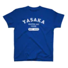 RyoHommaの20周年記念グッズ -YASAKA- スタンダードTシャツ