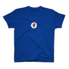 つぷつぷしよつぷのCold! Regular Fit T-Shirt