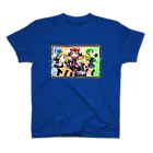 公式　生でドキ！！っ天使ロリィの公式　生でドキ！！っ天使ロリィ スタンダードTシャツ