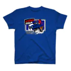 提供 tshopのLowbrow Cobra Regular Fit T-Shirt