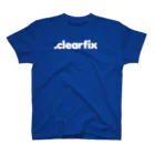 OFUNE's Marketの.clearfix Regular Fit T-Shirt