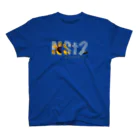 NSt2のNSt2-T himawari Regular Fit T-Shirt