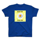 gmnbのfried egg  スタンダードTシャツ