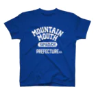 APPARE APPARELの山口県  MOUNTAIN MOUSE スタンダードTシャツ