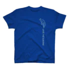 apikaruのSAVE THE DUGONG Regular Fit T-Shirt