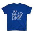 Creative store Mのsurreal_04(WT) Regular Fit T-Shirt