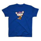 ザ・ワタナバッフルのマロンヘッドのネコ”どん引きニャ” Regular Fit T-Shirt