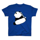 maachan820のgiant panda-パンダ③- スタンダードTシャツ
