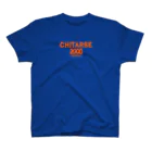 UNIVERSITY WEARのCHITERSE スタンダードTシャツ