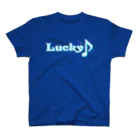 Ray's Spirit　レイズスピリットのLucky Regular Fit T-Shirt