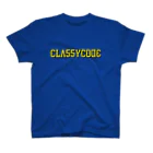 classycodeのCLASSY1 スタンダードTシャツ