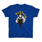 Too fool campers Shop!のVRRRRRN01(カラー) スタンダードTシャツ