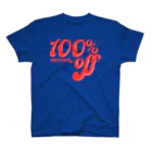 NicoRock 2569の100%off nicorock Regular Fit T-Shirt