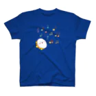 ドラむすのタンバリンくん スタンダードTシャツ