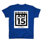 かわののっちのお店のAM15 Regular Fit T-Shirt