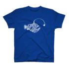 ビースリーのDEEP SEA FISH（深T） スタンダードTシャツ