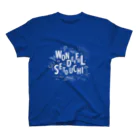 RYOBI-SHODOSHIMA STOREのWONDERFUL SETOUCHI WHITE スタンダードTシャツ