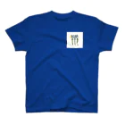 Yore Yore no T-shirtのオクラくんD Regular Fit T-Shirt